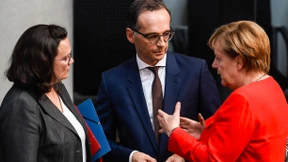 Die Groko glaubt an ihre Zukunft