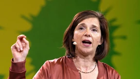 Göring-Eckardt will Bundesbehörden nur noch im Osten ansiedeln