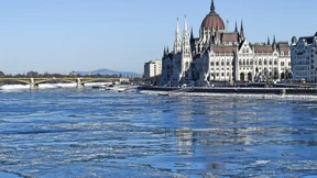 Gebändigte Inflation nährt  Hoffnung auf Zinssenkungen im Osten