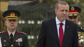 Zustimmung zur Todesstrafe in der Türkei steigt