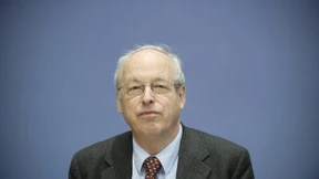 Manches darf man nur denken