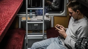 Die neue Sehnsucht nach Reisen im Nachtzug