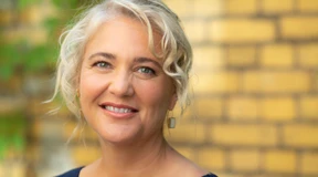 Die Dena bekommt eine neue Chefin