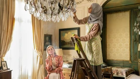 Adel schlägt sich, Adel verträgt sich