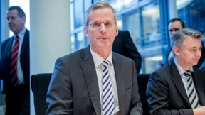 CDU-Innenpolitiker will Vollverschleierungen in Öffentlichkeit verbieten