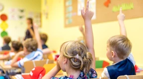 Mehr als 50.000 Schüler zusätzlich in Hessen