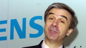 Ex-Siemensmanager muss 15 Millionen zahlen