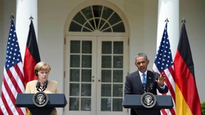 Westen warnt Moskau vor Intervention in der Ukraine