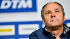 Fünf-Sparten-Plan der DTM