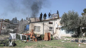 EU-Außenminister besorgt über israelische Siedlungspolitik