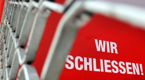 Höhere Schäden durch mehr Insolvenzen erwartet