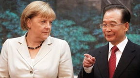 Merkel sieht sich „sehr ernst genommen“