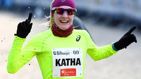 „Das war für mich ein tolles Rennen“