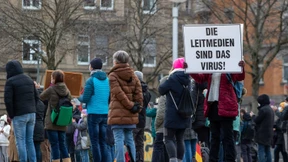 Mehr Angriffe auf Journalisten
