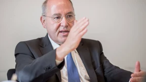 Gysi findet Linkspartei „saft- und kraftlos“
