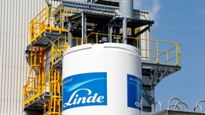 Linde bootet bei Fusion mit Praxair seine Aktionäre aus