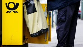 Die Post gründet einen neuen Betrieb für Briefe und Pakete