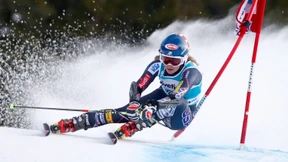 Brutal cool, enorm jung