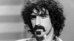 „Frank Zappa – Eat That Question“