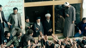 Das Ende der islamischen Revolution