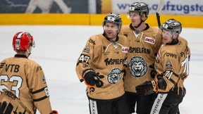 „Wir wollen überleben“