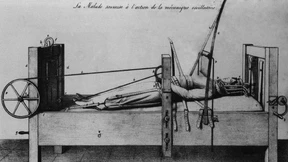 Werden Frauen mit ihren Schmerzen oft allein gelassen?