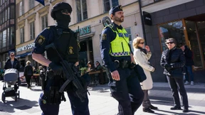 Tatverdächtiger ist IS-Sympathisant – und sollte abgeschoben werden