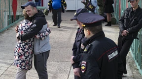 Forderung nach Ausreisesperre wehrfähiger Männer