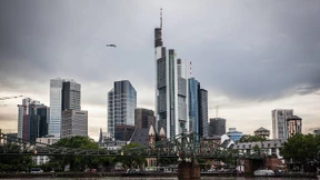 Commerzbank schließt strategische Partnerschaft mit Microsoft