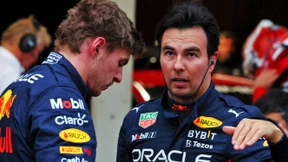 Red Bulls Totalschaden