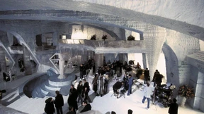 Zu verkaufen: Die Heimat von 007 