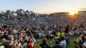 Tomorrowland droht Millionenstrafe wegen Einwegbechern