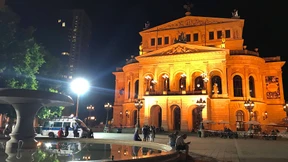 „Es macht keinen Spaß, hier zu sein“