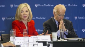 Biden will Gutmann als Botschafterin in Berlin