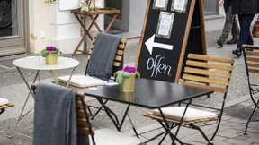 Stimmung der Verbraucher weiter auf Tiefpunkt