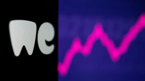 Daten-Paket an die Börse