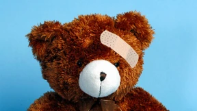 „Mein Kind hatte einen Unfall!“