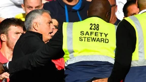 Mourinho rastet aus – Draxler trifft für PSG