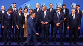 Sánchez spielt nur noch eine Nebenrolle