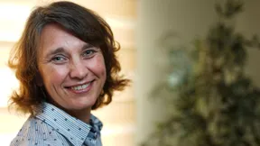„Man wird gelassener“