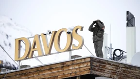 Darum ist das WEF Zielscheibe von Verschwörungsmythen