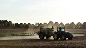 WHO hält Glyphosat für nicht krebserregend