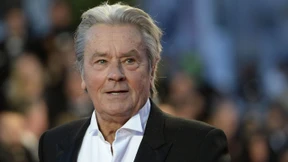 Mutmaßlicher Sohn von Alain Delon in Paris tot aufgefunden