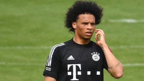 Der FC Bayern und eine klare Ansage an Leroy Sané