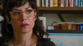 Sie will das Monster sehen