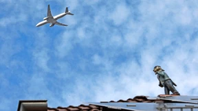 Es soll leiser werden