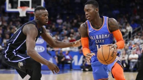 Beeindruckender Schröder führt Thunder zum NBA-Sieg