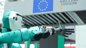 Auf der Suche nach der Welt von morgen