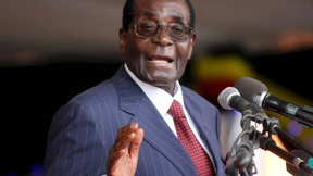 Mugabe will alle Diamantenminen in Zimbabwe verstaatlichen