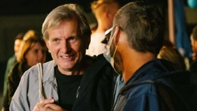 „Problematischer, in Mossul als Arzt zu agieren als im Schloss Bellevue“